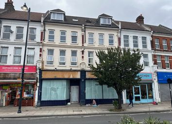 Thumbnail Block of flats for sale in Craven Park Road, London