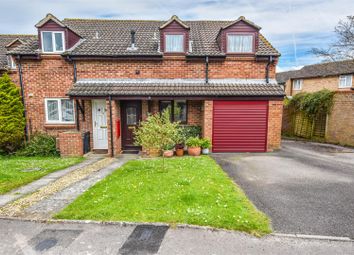 Thumbnail Semi-detached house for sale in Jubilee Avenue, Cam, Dursley