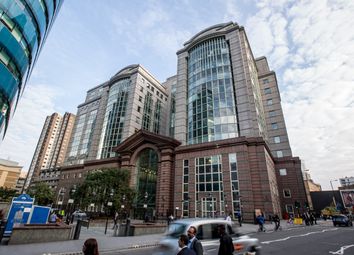 Thumbnail Serviced office to let in St Botolph Street, London