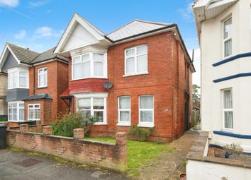 Thumbnail Flat for sale in Chatsworth Road, Bournemouth