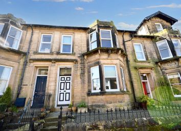 Property listing in Alnwick, Northumberland