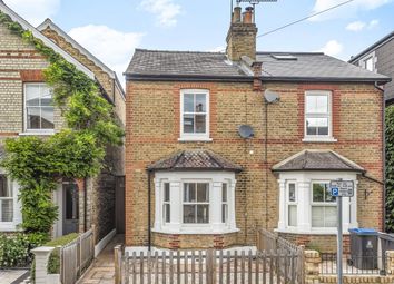 Property For Sale In Orchard Cottages Orchard Walk Kingston Upon