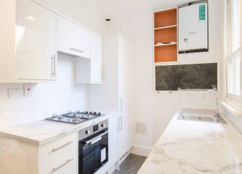 Thumbnail 2 bedroom flat to rent in Croxted Road, Herne Hill, London