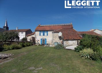 Thumbnail 4 bed villa for sale in Val-D'oire-Et-Gartempe, Haute-Vienne, Nouvelle-Aquitaine