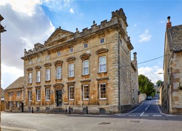 The Great House