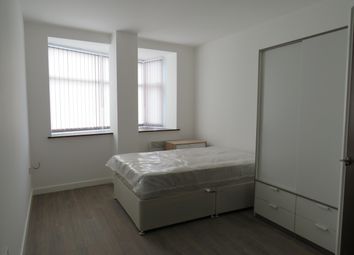 1 Bedrooms Studio to rent in Pennant Road, Cradley Heath B64