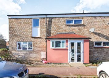 4 Bedroom End terrace house for sale