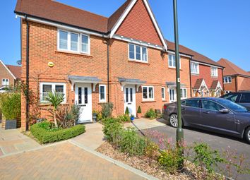 2 Bedrooms End terrace house for sale in Arundale Walk, The Boulevard, Highwood, Horsham RH12