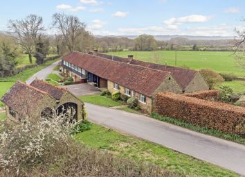 Thumbnail Cottage for sale in Hollycombe, Liphook