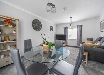 Thumbnail 2 bed flat for sale in Dapps Hill, Keynsham, Bristol