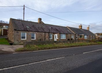 Thumbnail Semi-detached house for sale in Low Humbleton, Wooler