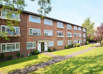 2 Bedrooms Flat for sale in Wyndham Court, Boston Road W7
