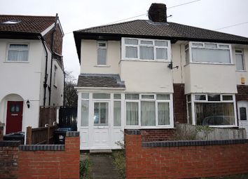 Thumbnail 2 bed semi-detached house to rent in Reva Road, Swanside, Liverpool