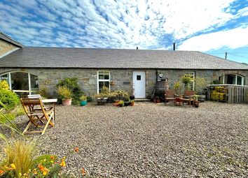 Thumbnail 2 bed cottage for sale in Springside Cottage Mid Bowhouse Steading, Leslie