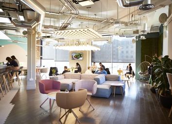 Thumbnail Serviced office to let in 1 Long Lane, London