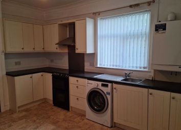 Thumbnail 2 bed flat to rent in Chepstow Road, Newport