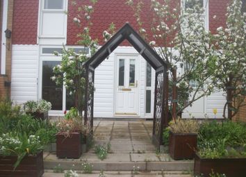 Thumbnail 3 bed town house to rent in Hutchinson Walk, Blurton