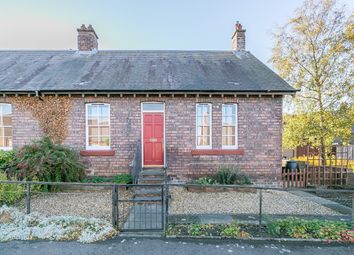 2 Bedroom End terrace house for sale