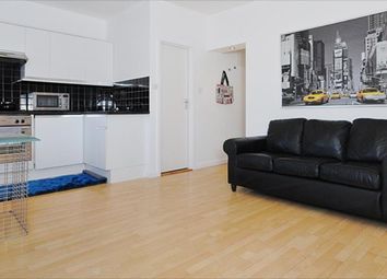 Thumbnail Studio to rent in Colville Gardens, Notting Hill