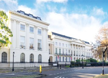 Thumbnail 2 bedroom flat for sale in Clarence Terrace, Regent's Park, London