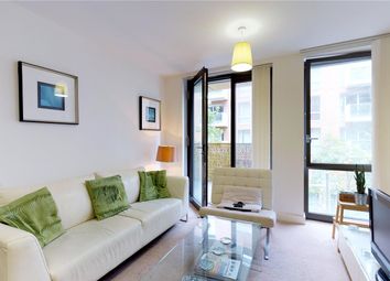 Thumbnail Flat to rent in Nelsons Walk, Bromley By Bow