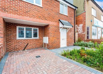 Thumbnail 3 bed terraced house for sale in Dover Road, Blackpool