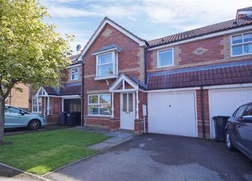 Thumbnail 3 bed semi-detached house for sale in St. Georges Walk, Harrogate, North Yorkshire