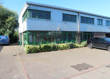 Thumbnail Industrial for sale in Unit 11 The Metro Centre, Toutley Road, Wokingham