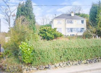 Thumbnail Detached house for sale in Clewlows Bank, Bagnall, Staffordshire