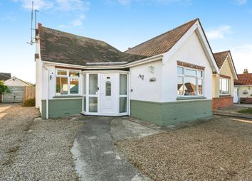 Thumbnail 3 bed detached bungalow for sale in Merrilees Crescent, Holland-On-Sea, Clacton-On-Sea