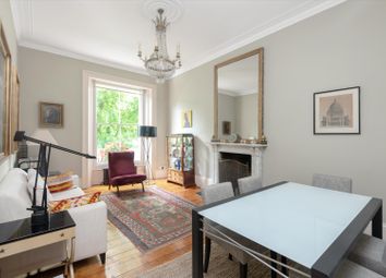 Thumbnail Flat for sale in Queen's Gardens, London