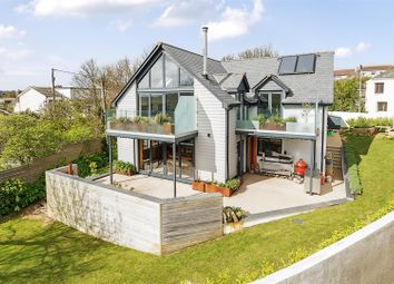Thumbnail Detached house for sale in Treninnick, Newquay