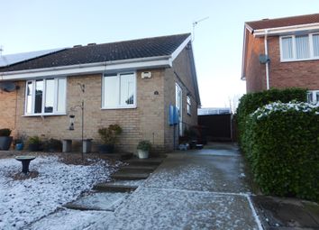 1 Bedroom Semi-detached bungalow for sale