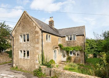 Thumbnail Cottage for sale in Lower South Wraxall, Bradford-On-Avon
