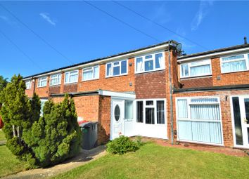Thumbnail 3 bedroom terraced house for sale in Pepys Close, Langley, Berkshire