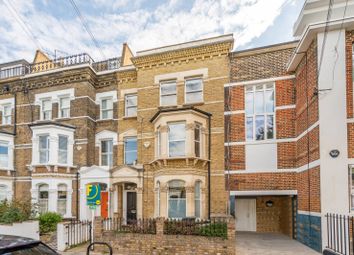 Thumbnail 5 bedroom property for sale in Chesilton Road, Fulham, London