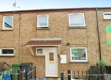 Thumbnail 4 bed terraced house for sale in Uskley Court, St. Mellons, Cardiff