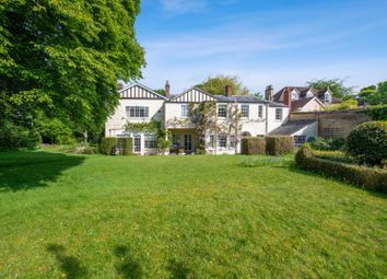 Thumbnail Detached house for sale in Wootten Drive, Iffley, Oxford