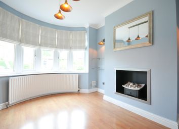 Thumbnail Town house for sale in Ashbourne Avenue, Cheadle