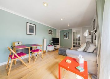 Thumbnail 2 bedroom flat to rent in St Anns Hill, Wandsworth, London