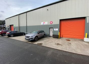 Thumbnail Industrial to let in Hoyle Point, Warrington