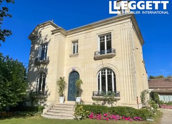 Thumbnail 5 bed villa for sale in Sainte-Foy-La-Grande, Gironde, Nouvelle-Aquitaine