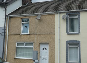 Thumbnail 2 bed detached house to rent in Neath Road, Plasmarl, Swansea