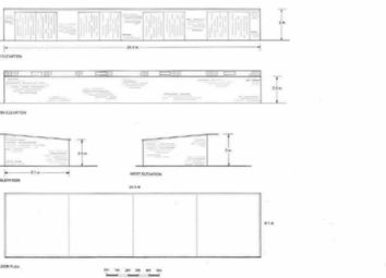 1 bed barn conversion for sale in Standon Lane, Ockley, Dorking RH5