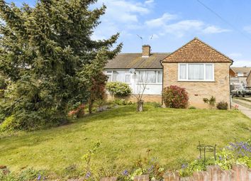 Thumbnail 4 bed bungalow for sale in Hudson Close, Sturry, Canterbury