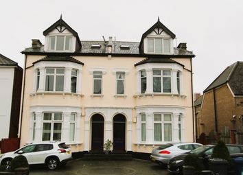 Thumbnail 1 bed flat for sale in Finchley Lane, London