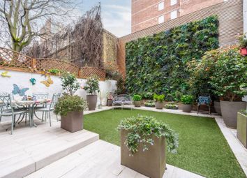 Thumbnail 3 bedroom terraced house for sale in Great Ormond Street, Holborn, London