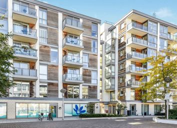 Thumbnail Flat for sale in Ealing Road, Brentford