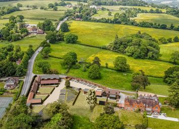 Thumbnail End terrace house for sale in Plot 5 - Haybarn, Tilburstow Hill Road, Godstone, Surrey