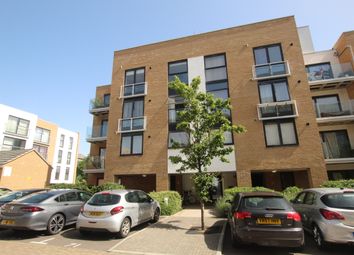 Thumbnail 1 bed flat for sale in Pym Court, Cromwell Road, Cambridge